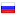 mbkservis.ru hosted country